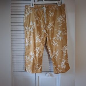 Womens Board Pant